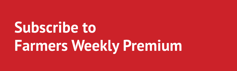 Subscribe to Farmers Weekly Premium